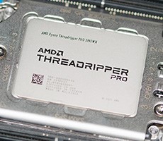 AMD Threadripper Pro 5965WX Review: Many-Core Zen 3 Monster