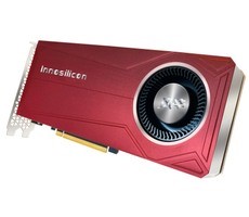 Chinese IP House Innosilicon Demonstrates Power Sipping Fenghua No. 2 DirectX 11 GPU