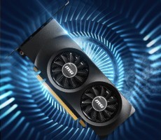 MSI Introduces Its First Intel Arc A380 GPU, A Low Profile Card For Prebuilts