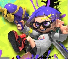 Splatoon 3 Direct Livestream Jots Down New Moves, Weapons, Stages, And More