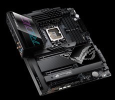 ASUS ROG Maximus Z690 Hero Motherboards Recalled Over Alarming Fire Risk