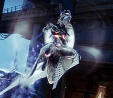 Bungie To Bring Volatile New Clash-Inspired Eruption Mode To Destiny 2