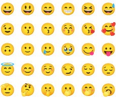 Add Some Expression To Your Google Docs With New Inline Emoji Support