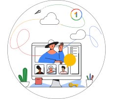 Google Meet Adopts Zoom's Trick To Keep You From Spacing On Mute During Your Calls