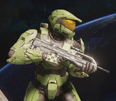 Godlike Streamer Is First To Complete Brutal $20K Halo 2 Challenge