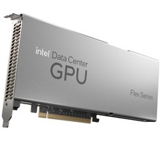 Intel Launches Flex Series Arctic Sound-M GPU For Visual Cloud Workloads