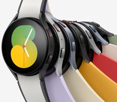 Galaxy Watch5, Watch 5 Pro And Buds2 Pro: Cutting-Edge Swanky Wearables Unpacked