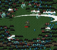 Surprise Indie Hit Vampire Survivors Revives The Cheat Menu In New Update