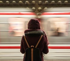 Monitor Motion Blur Metrics Are Finally A Measured Standard With New VESA Spec