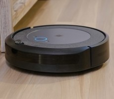Amazon Sucks Up iRobot In Merger With Bigger Implications Than Cleaning House