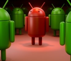 This Android Banking Malware Steals Your Logins And Then Leaves Ransomware Surprise