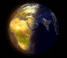 The Earth Just Rotated So Fast That It Was The Shortest Day In History And It’s Not Good