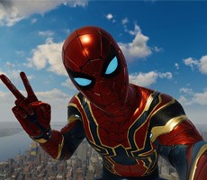 Spider-Man Shines As Sony's Second Biggest PC Launch Surpassing Horizon Zero Dawn