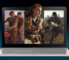 Sony Launches PlayStation Games For PC Website Expansion
