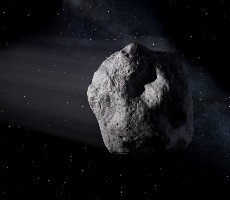NASA Reports A Five Asteroid Parade Will Brush Past Earth This Weekend