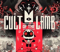Cult Of The Lamb Is A Dark And Heretical New Roguelite Game That's Absolutely Adorable