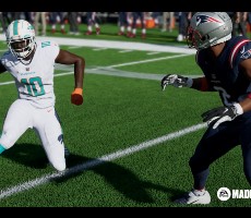 Conflicting Reports Arise Over Amazon's Rumored Attempted Takeover Of Electronic Arts