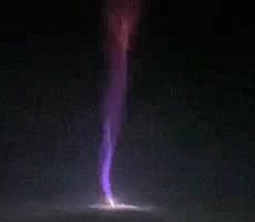 Scientists 3D Map Energy Jets Blasted Into Atmosphere By Unusual Lightning Storms
