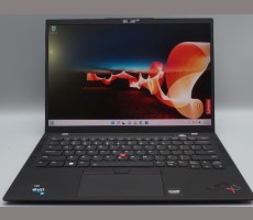 Lenovo ThinkPad X1 Carbon Gen 10 Review: Sleek And Premium