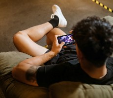 Sony Acquires Savage Game Studios To Create PlayStation Mobile Division