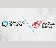 NetEase Has Acquired Heavy Rain Developer Quantic Dream For First European Studio