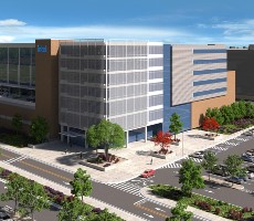 Intel Sets New Date For Groundbreaking Ceremony Of $20 Billion Chip Fabs In Ohio