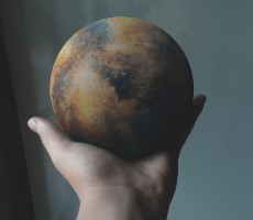 Astronomers May Have Found The Youngest Known Planet In The Galaxy Orbiting A Juvenile Star