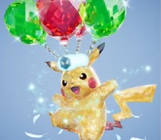 How To Collect A Flying Special Pikachu When Pokémon Scarlet And Violet Release