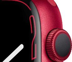 Great Deals On The Apple Watch Series 7 RED Edition And Other Great Wearables