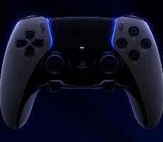 Check Out PlayStation's First Ultra-Controller: The DualSense Edge Wireless