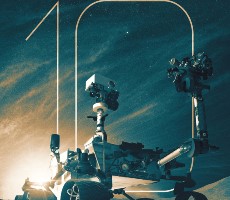 NASA's Curiosity Rover Has Brought A Decade Of Science, Here's What It Has Taught Us