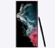 Galaxy S23 Ultra Rumored To Have Huge Fingerprint Sensor Courtesy Of Qualcomm