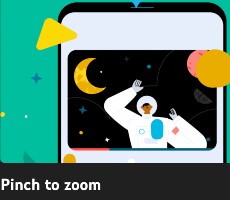 Youtube Allows Premium Users To Experiment With A Handy Pinch-To-Zoom Feature