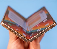 Samsung Galaxy Z Fold 4 Review: A Fabulous Foldable Phone
