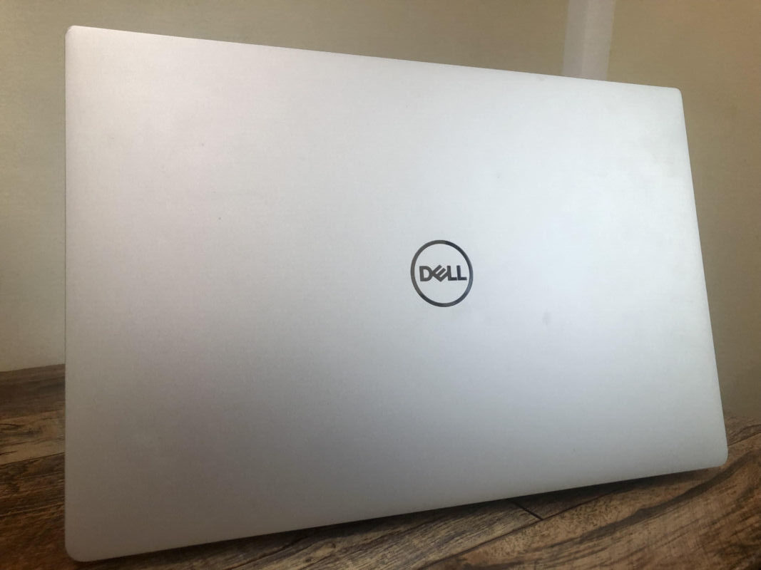 Dell follows Apple in exploring laptops with reverse wireless charging