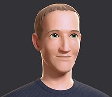 Zuckerberg Reveals A New Meta VR Headset Is Coming In October On Rogan's Podcast