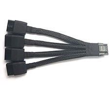 Zotac Reveals Surprising Fragility Of 12VHPWR Cable Adapters For GeForce RTX 40 Cards