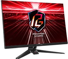 ASRock's First Gaming Monitors Flex A 165Hz Refresh, FreeSync Support And A Wi-Fi Twist