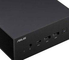 ASUS Mini PC Flaunting A Ryzen 9 6900HX Rembrandt APU Shows Up At Retail