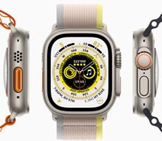 Apple Watch Ultra's Absurd Repair Fee Revealed For $799 Smartwatch, Better Add AppleCare+