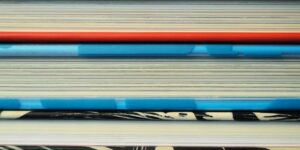 Background Book Books Children S Color Colored