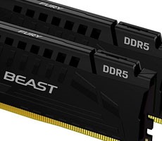 Need More RAM? DDR5 And DDR4 Memory Are Headed For Big Price Drops Very Soon