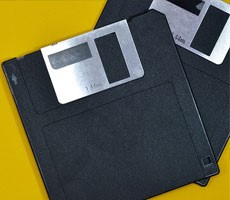 Floppy Disks Had A Remarkably Long Run But Is The Storage Medium Finally Ready To Retire?
