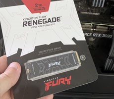 Plummeting SSD Prices Show No Signs Of Stalling Out As More Storage Deals Loom