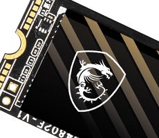 MSI Demos Spatium M570 PCIe 5 SSD Powered By Phison Topping An Incredible 12.5GB/s