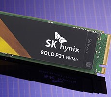 HOT Deals On SSD Storage Deliver Savings Up To 48 Percent Off SK Hynix, Samsung And More