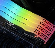 Teamgroup's Screaming-Fast DDR5-7200 RAM Races To Retail With A Surprising Price Point