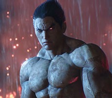 Tekken 8 Is Officially Bringing The Brawl To PS5 Consoles As Amazing First Trailer Drops