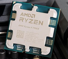 AMD Ryzen 9 7900X And 7950X CPU Review: Fantastic Zen 4 Performance Gains