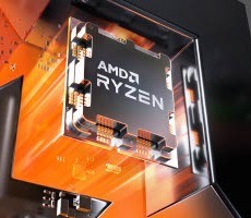 AMD Ryzen 9 7950X Chilled With LN2 Displays Amazing OC Chops Hitting 7.2GHz